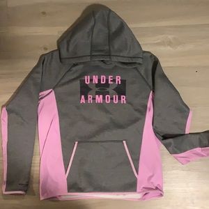 Under Armour Sweatshirt